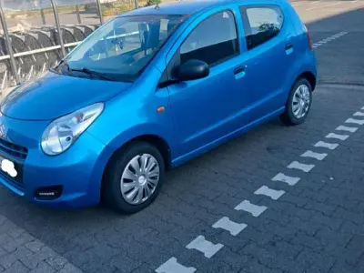 Gebraucht Suzuki Alto