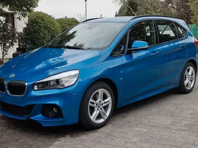 Gebraucht BMW 220