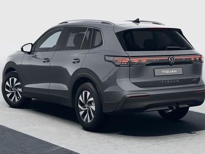 Delfingrau metallic delfingrau metallic Neu 2025 VW Tiguan SUV | 39.184 € (Superpreis)
