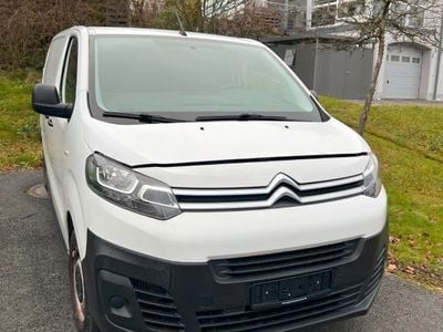 Citroën Jumpy