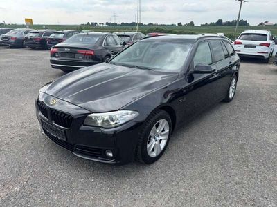 BMW 525