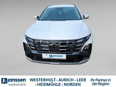 Gebraucht Hyundai Tucson