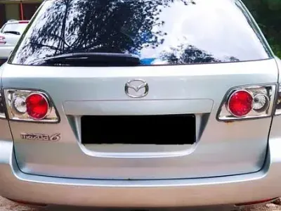 Gebraucht Mazda 6