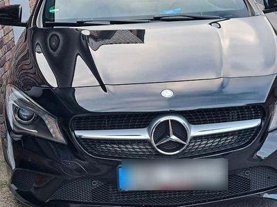 Mercedes CLA200