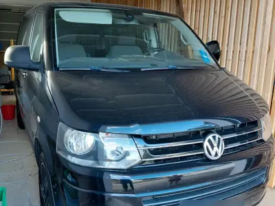 Gebraucht VW Multivan