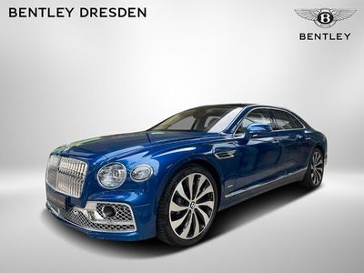 gebraucht Bentley Flying Spur 4.0 V8 DCT