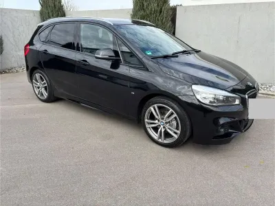 Gebraucht BMW 218 Active Tourer