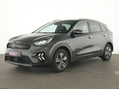 Gebraucht Kia Niro Spirit 141 PS (103 kW) 2022 Agt interstellar SUV