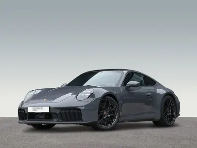 Gebraucht Porsche 911 Carrera GTS