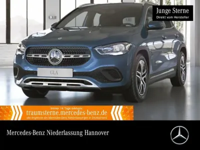 Gebraucht Mercedes GLA200