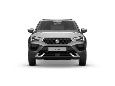Gebraucht Seat Ateca