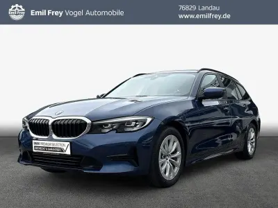 Gebraucht BMW 320