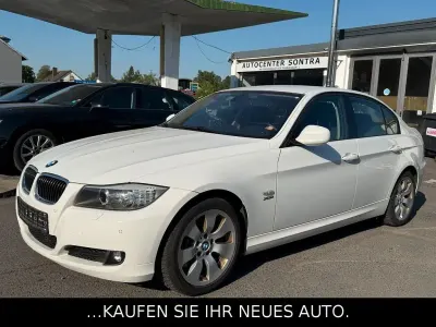 Gebraucht BMW 330