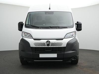 Citroën Jumper