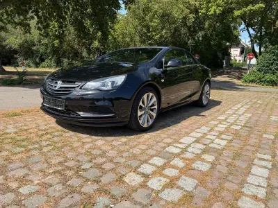 Gebraucht Opel Cascada