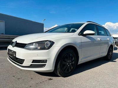 VW Golf VII