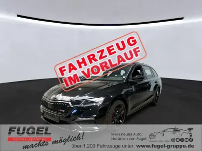 Gebraucht Skoda Octavia