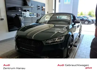 Gebraucht Audi TT RS
