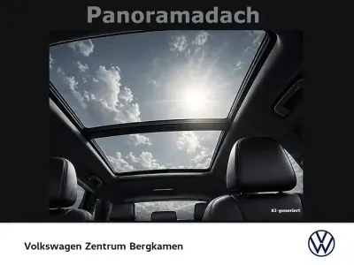 Gebraucht VW Touareg