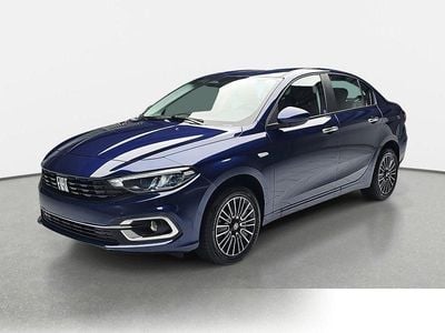 Nouă Fiat Tipo Urban 131 CP (96 kW) 2026 Metallic