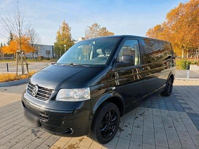 VW T5