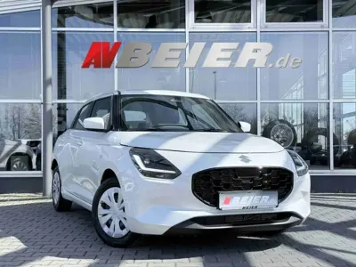 Gebraucht Suzuki Swift