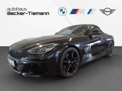 gebraucht BMW Z4 M 40i M Sportsitze/ ShadowLine/ Lenkradheiz./HUD/ Dr