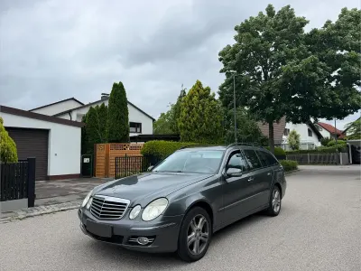 Gebraucht Mercedes E320