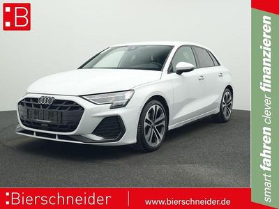 Gebraucht Audi A3 Business 150 PS (110 kW) 2024 (unbekannt) Limousine