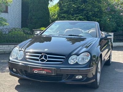 Mercedes CLK200