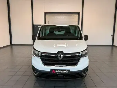 Gebraucht Renault Trafic 150 PS (110 kW) 2023 Andere