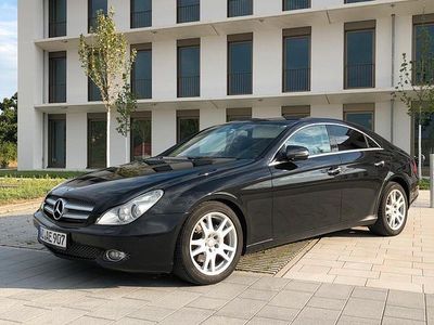 Mercedes CLS320