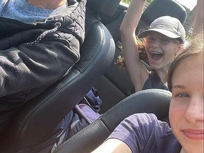 Gebraucht Peugeot 307 CC 140 PS (102 kW) 2008 Blau Cabrio