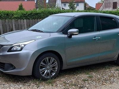 Suzuki Baleno