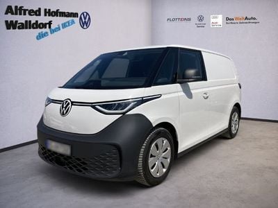 Gebraucht VW ID. Buzz Basis 150 kW (204 PS) 2023 Van / Kleinbus