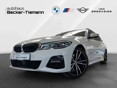 Gebraucht BMW 330