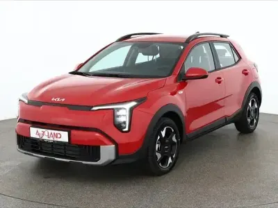Neu Kia Stonic 101 PS (74 kW) 2026 Andere SUV