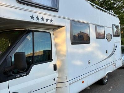 Occasion Ford F350 101 PK (74 kW) 2006 Wit