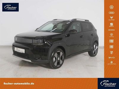 Nuova Fiat Grande Panda La Prima 110 CV (80 kW) 2026 Nero Utilitaria