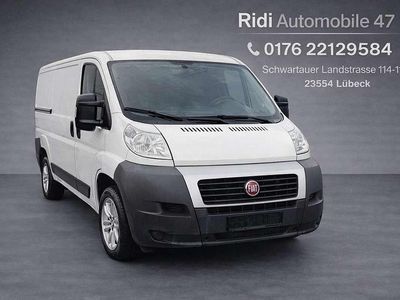 Colore esterno Gebraucht 2011 Fiat Ducato Van | 5.400 € (Fairer Preis)