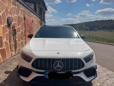 Gebraucht Mercedes A45 AMG
