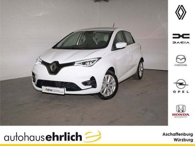 gebraucht Renault Zoe Experience R110 +Navi+PDC+Klima+ Weitere Angebote