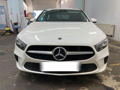 Mercedes A200