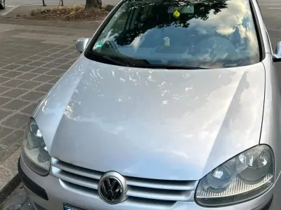 Gebraucht VW Golf IV 150 PS (110 kW) 2005 Andere farben Kombi