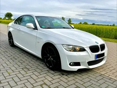 Gebraucht BMW 320