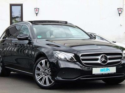 Mercedes E400