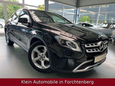 Mercedes GLA200