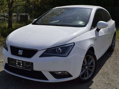 Seat Ibiza SC