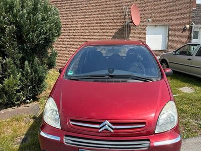 Citroën Xsara Picasso