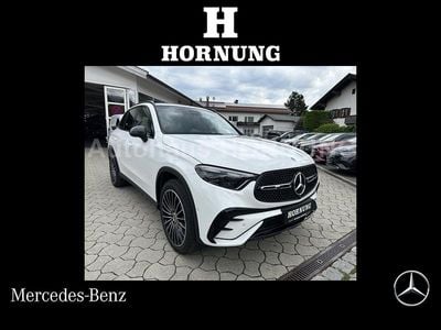 Mercedes GLC300